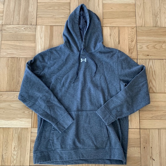 Under Armour Other - Under Armour 2XL men’s hoodie sweatshirt